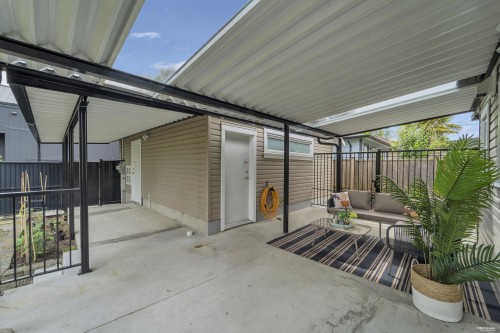 3249 Sophia Street, Vancouver, BC 