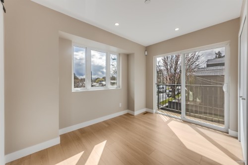 3249 Sophia Street, Vancouver, BC 
