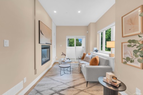 3249 Sophia Street, Vancouver, BC 