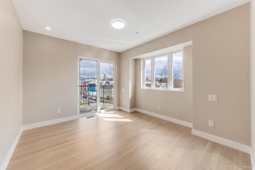 3249 Sophia Street, Vancouver, BC 