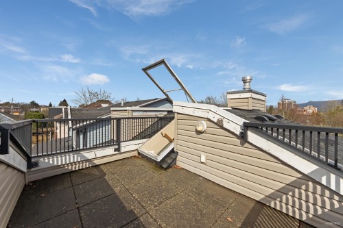 3249 Sophia Street, Vancouver, BC 