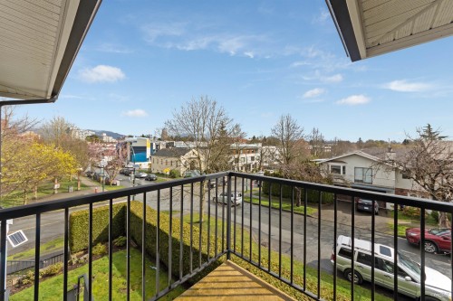 3249 Sophia Street, Vancouver, BC 