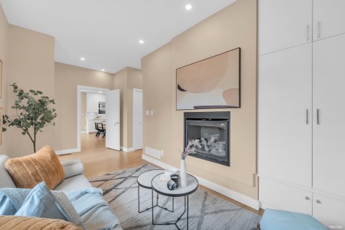 3249 Sophia Street, Vancouver, BC 