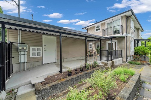 3249 Sophia Street, Vancouver, BC 