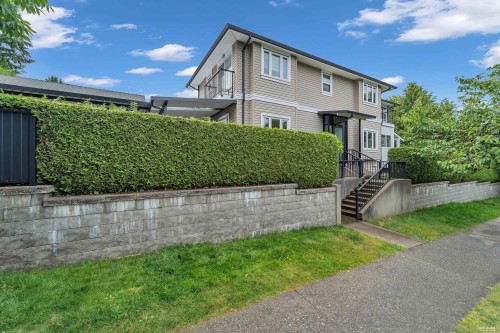 3249 Sophia Street, Vancouver, BC 