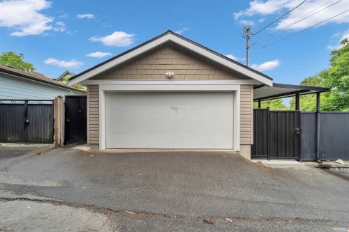 3249 Sophia Street, Vancouver, BC 