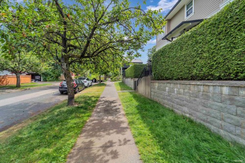 3249 Sophia Street, Vancouver, BC 