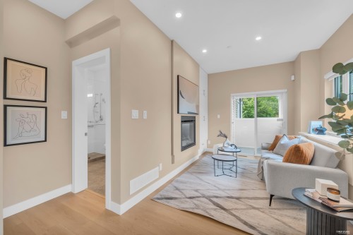 3249 Sophia Street, Vancouver, BC 