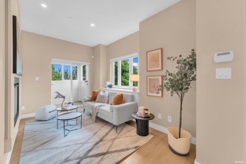 3249 Sophia Street, Vancouver, BC 