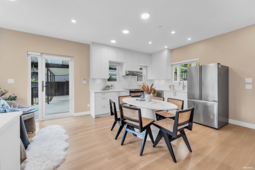 3249 Sophia Street, Vancouver, BC 