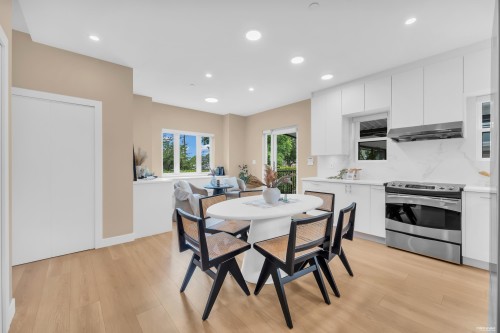 3249 Sophia Street, Vancouver, BC 