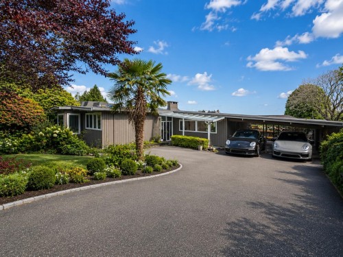 1066 Palmerston Avenue, West Vancouver, BC 