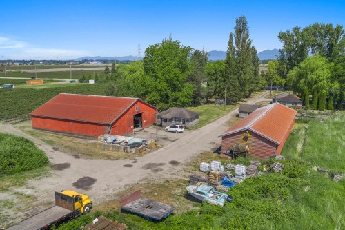 7064 Ladner Trunk Road, Delta, BC 