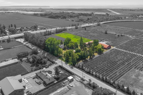 7064 Ladner Trunk Road, Delta, BC 