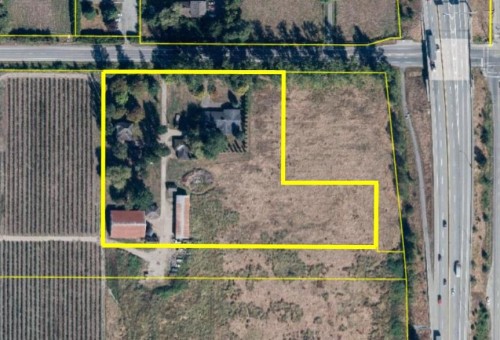 7064 Ladner Trunk Road, Delta, BC 