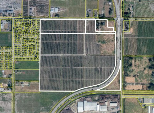7064 Ladner Trunk Road, Delta, BC 