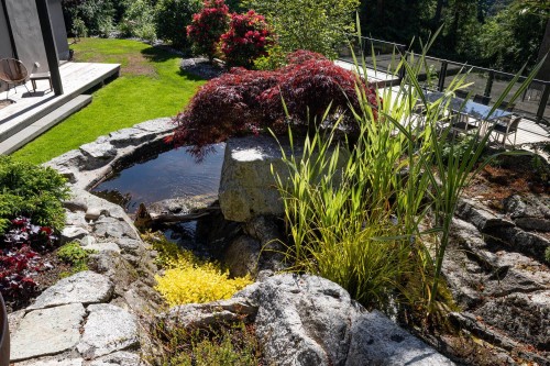 6485 Madrona Crescent, West Vancouver, BC 