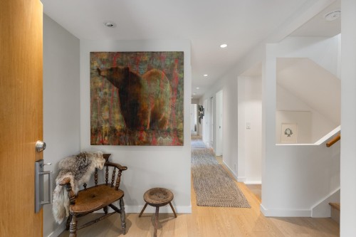 6485 Madrona Crescent, West Vancouver, BC 