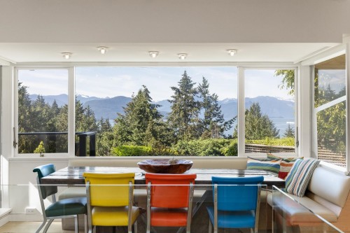 6485 Madrona Crescent, West Vancouver, BC 