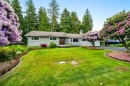 927 Selkirk Crescent, Coquitlam, BC 