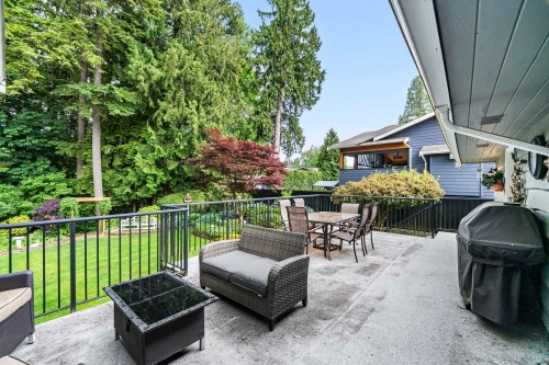 927 Selkirk Crescent, Coquitlam, BC 