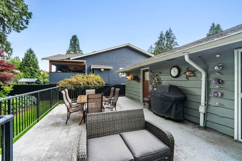 927 Selkirk Crescent, Coquitlam, BC 