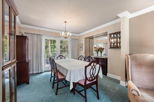927 Selkirk Crescent, Coquitlam, BC 