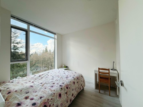 105-8850 University Crescent, Burnaby, BC 