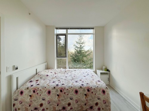 105-8850 University Crescent, Burnaby, BC 