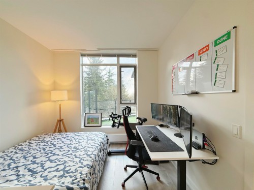 105-8850 University Crescent, Burnaby, BC 