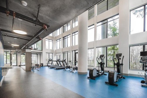 105-8850 University Crescent, Burnaby, BC 
