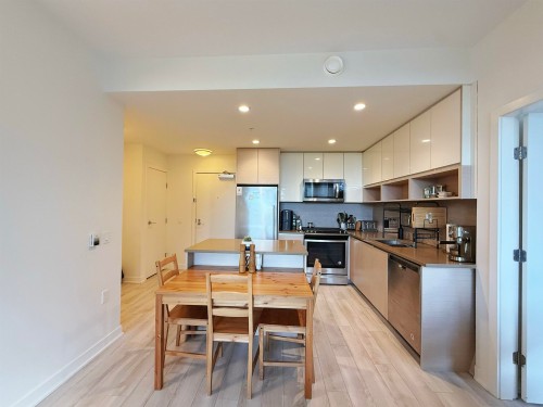 105-8850 University Crescent, Burnaby, BC 