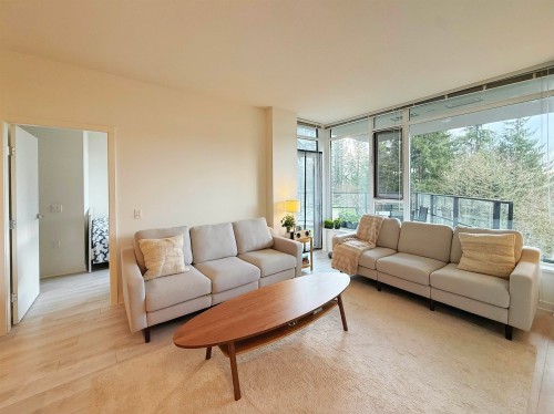 105-8850 University Crescent, Burnaby, BC 