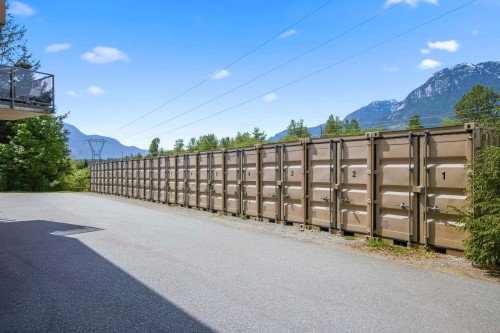 2-40775 Tantalus Road, Squamish, BC 