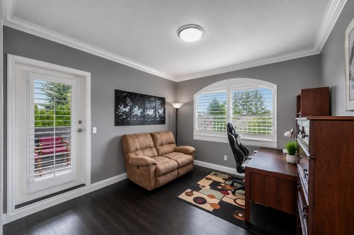 10 Cedarwood Court, Port Moody, BC 