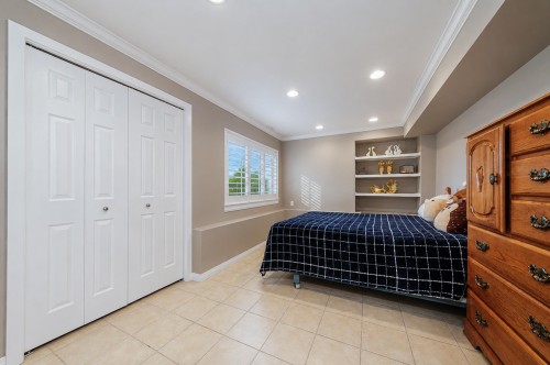 10 Cedarwood Court, Port Moody, BC 