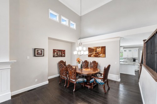 10 Cedarwood Court, Port Moody, BC 