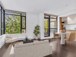 214-750 12th Avenue W Vancouver, BC V5Z 0A3