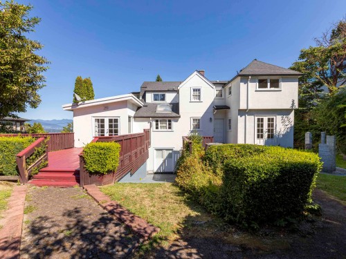 1937 Tolmie Street, Vancouver, BC 