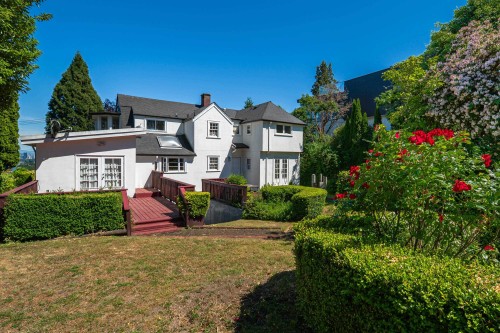 1937 Tolmie Street, Vancouver, BC 