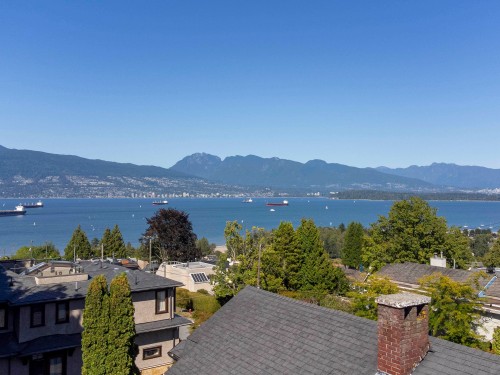 1937 Tolmie Street, Vancouver, BC 