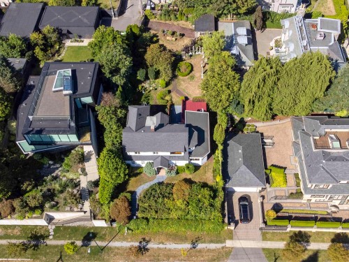 1937 Tolmie Street, Vancouver, BC 