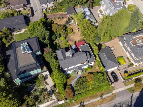1937 Tolmie Street, Vancouver, BC 