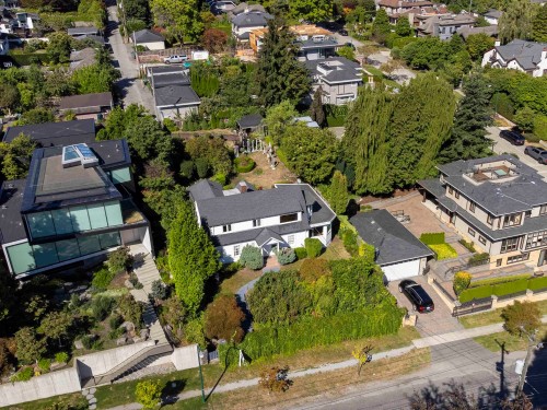 1937 Tolmie Street, Vancouver, BC 