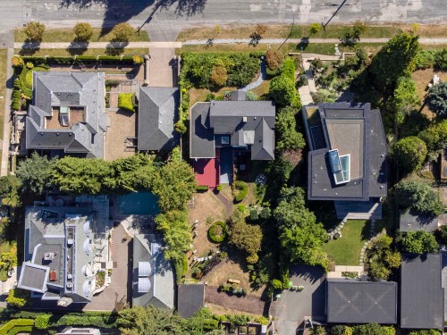 1937 Tolmie Street, Vancouver, BC 