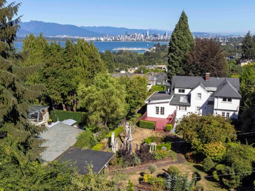 1937 Tolmie Street, Vancouver, BC 