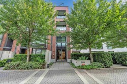 105-1515 Atlas Lane  Vancouver, BC V6P 0C9
