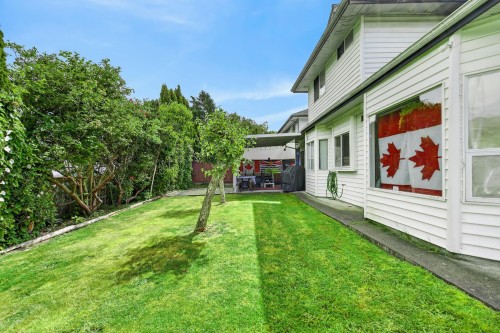 3951 Moresby Drive, Richmond, BC 