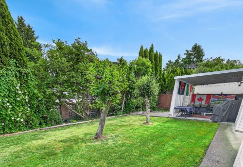 3951 Moresby Drive, Richmond, BC 