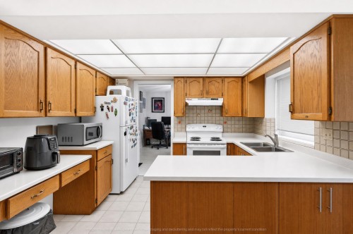 3951 Moresby Drive, Richmond, BC 
